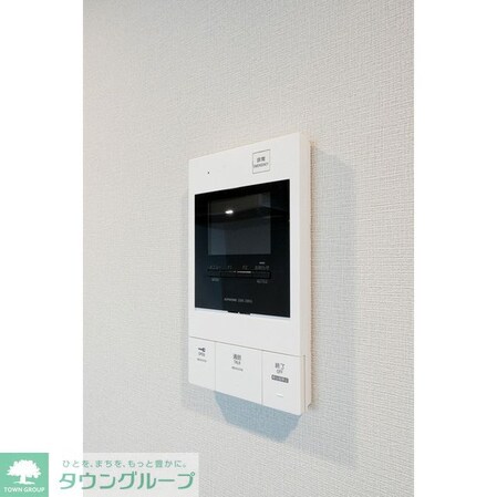 ウェルスクエア駒場東大前の物件内観写真